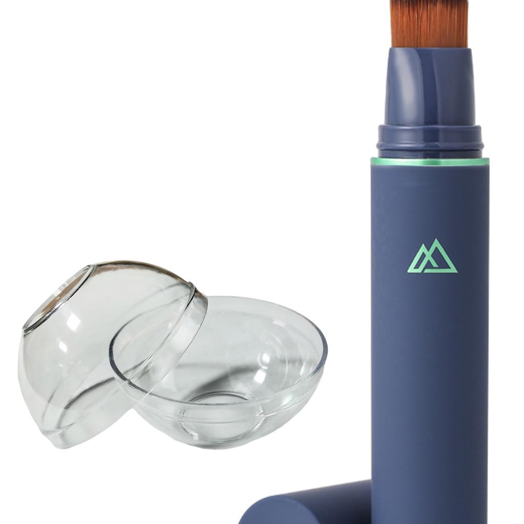 Pincel Aplicador de Tinte para - Hair Care Naturally reseña y precio
